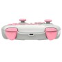 Manette Bluetooth - Redragon Pluto Rose - G815P