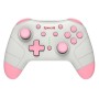 Manette Bluetooth - Redragon Pluto Rose - G815P