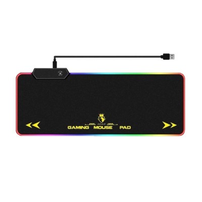 Tapis de souris Gaming – S4000 – LED RVB