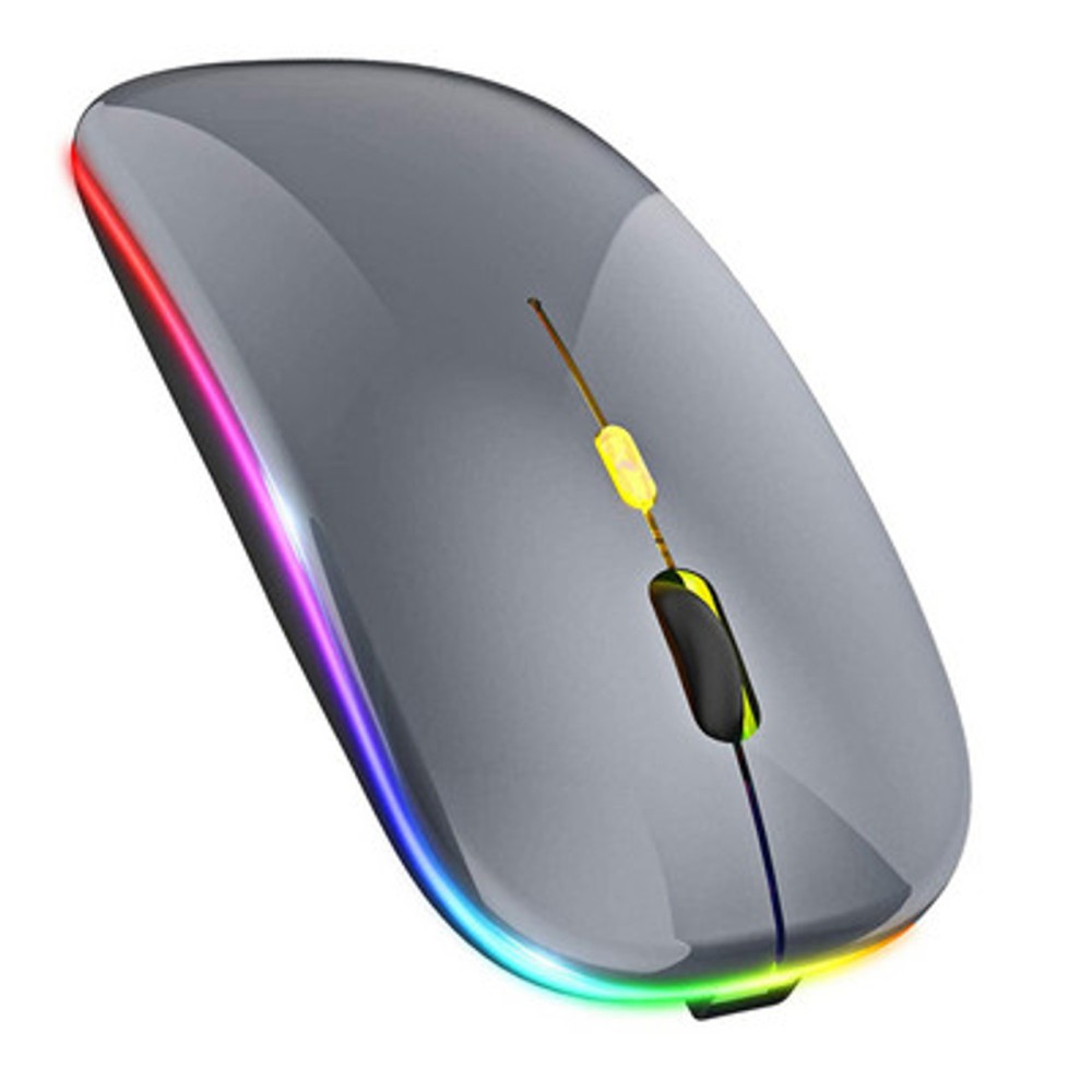 SOURIS 3D SANS FIL ROUGE - Advance - Tunisie