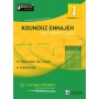 Kounouz Ennajeh - Mathématiques - 1ére