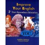 Improve Your English - 1st Year