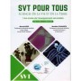 SVT POUR TOUS 1ére Secondaire