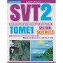 SVT 2ème Section Sciences - Tome 1