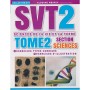 SVT 2ème Section Sciences - Tome 2