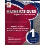 Collection Pilote Mathématiques - 1ère année Tome 2