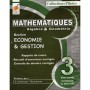 Collection Pilote Mathématiques - 3ème Economie & Gestion