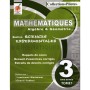 Collection Pilote Mathématiques - 3ème Sciences Tome 1