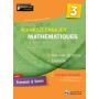 Kounouz Ennajeh - Mathématiques 3ème Economie & Gestion