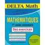 DELTA Math 1ére année secondaire