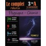 Le Complet résolu - Physique Chimie -3ème Maths Tome 2