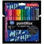 15 stylos-feutres STABILO pointMax by Snooze One