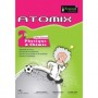 ATOMIX Physique & Chimie 2ème - Sc Sciences