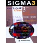 SIGMA 3 - Physique Chimie - Sc Sciences Tome 2