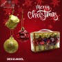 Pack Accessoires Noël (15pcs) +1Pack Gratuit