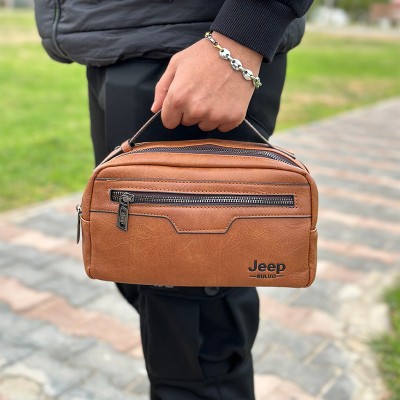 Portefeuille en Simili cuir PU -  JEEP BULUO