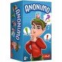 Jeu de carte - ANONIMO Trefl