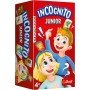 Jeu de carte - INCOGNITO Junior