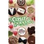 Livre - Les filles au chocolat : Cœur Poivré