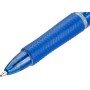 Blister 3+1 Acroball - Stylo bille - Noir/Bleu/Rouge + Vert - Pointe moyenne Pilot