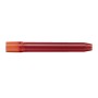 ETUI 3 RECHARGE STYLO GEL PILOT HI-TECPOINT 0.7 /ROUGE