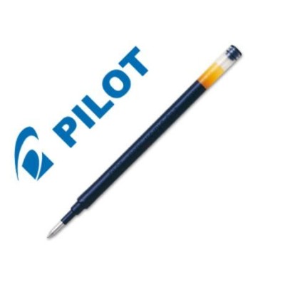 Pilot Refill for G207/B2P Gel Pen 0.7mm Tip Blue