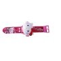 Montre projecteur - Hello Kitty