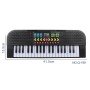 Electric Keyboard - Piano Q-199B