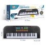 Electric Keyboard - Piano Q-199B