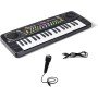 Electric Keyboard - Piano Q-802