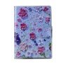 MINI NOTE BOOK - FLOWER