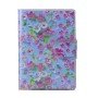 MINI NOTE BOOK - FLOWER