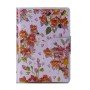 MINI NOTE BOOK - FLOWER