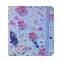 NOTE BOOK CARRE - FLOWER