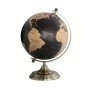 Globe Lumineux D20 Arabe - Or