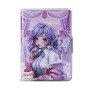 MINI NOTE BOOK - ANIME GIRL