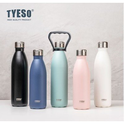 THERMOS TYESO STAINLESS STEEL -750ML
