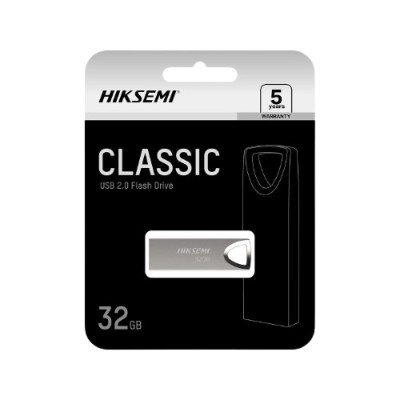 Clé USB Classic 32GB - HIKSEMI
