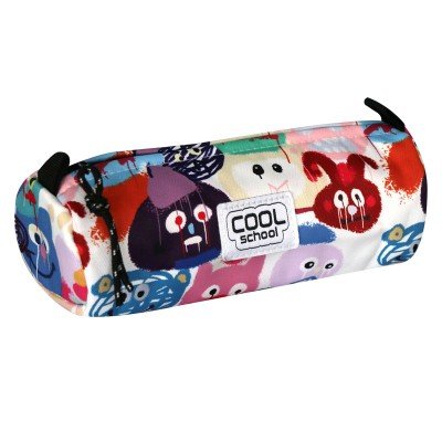 TROUSSE URBAN PLUS COOL SCHOOL