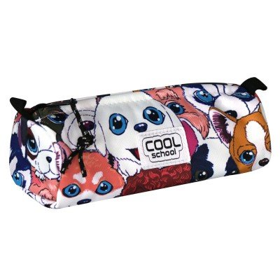 TROUSSE URBAN PLUS COOL SCHOOL