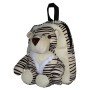 Sac à dos peluche crèche