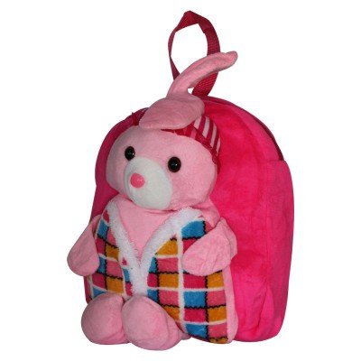 Sac à dos peluche Enfant