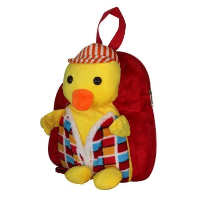 Sac à dos peluche Enfant