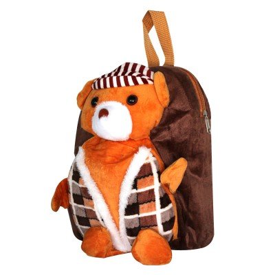 Sac à dos peluche Enfant