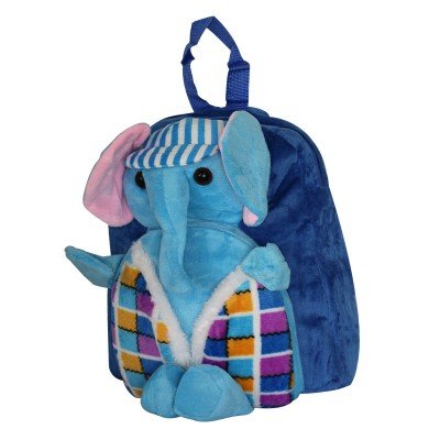 Sac à dos peluche Enfant