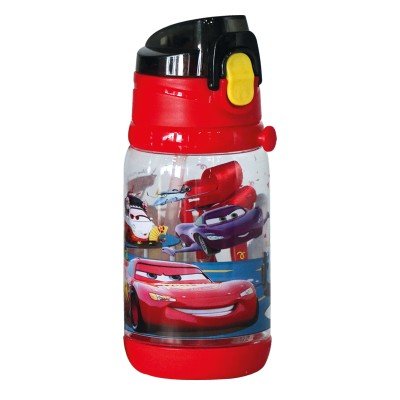 BOUTEILLE D'EAU 500ML