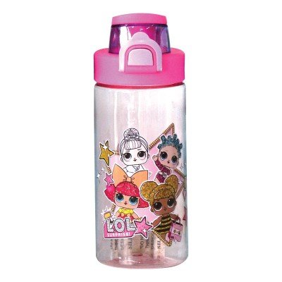 BOUTEILLE D'EAU ENFANT-500 ML