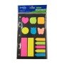 STICKY NOTE AUTOCOLLANT