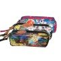 TROUSSE-COOL SCHOOL-FLOWERS