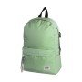 Sac À Dos Cool School-couleur pastel-Vert